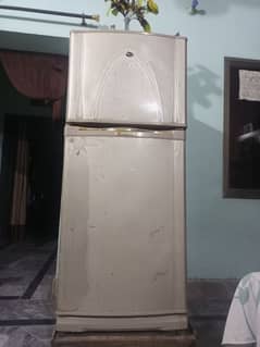 dowlance refrigerator