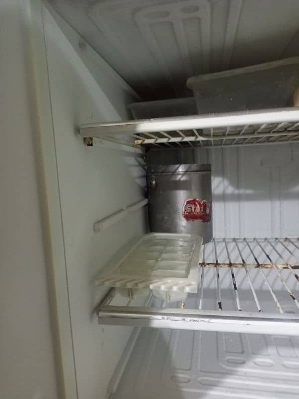 dowlance refrigerator 5