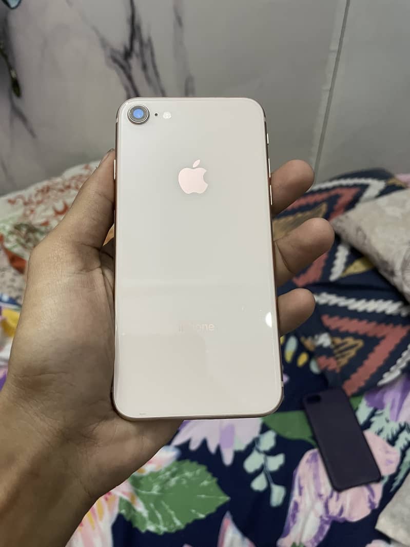 iPhone 8 pta approved 3