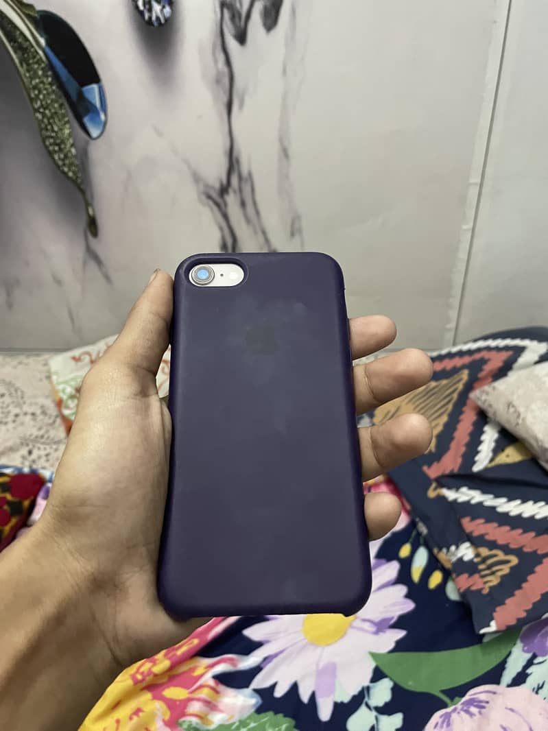 iPhone 8 pta approved 4