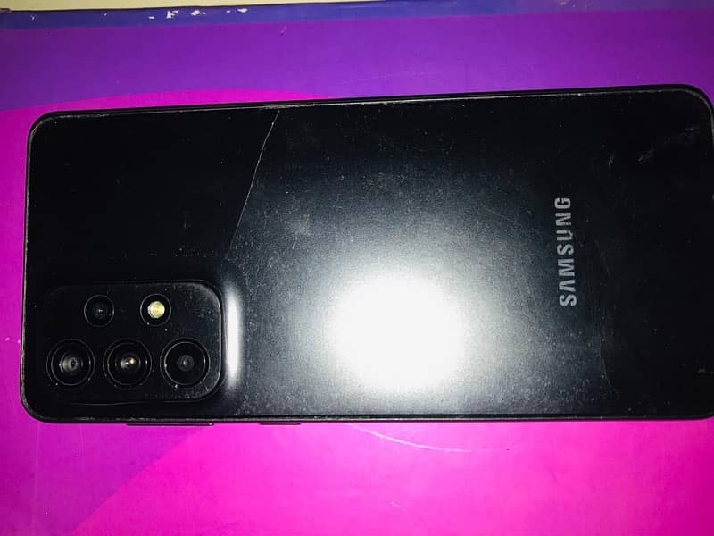 Samsung a33 5g 8/128gb 5