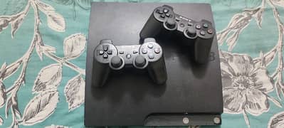 Playstation 3 for sale