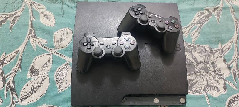 Playstation 3 for sale 0