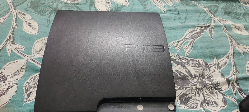 Playstation 3 for sale 1