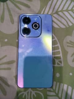 Infinix not 40 i  256 GB 10 by 9.5 condition