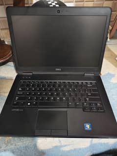 Dell latitude 5440 i5 4th generation 8gb 256gb