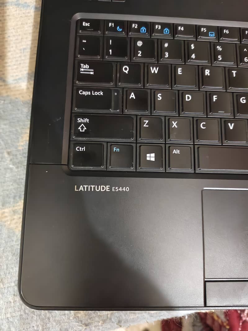 Dell latitude 5440 i5 4th generation 8gb 256gb 3