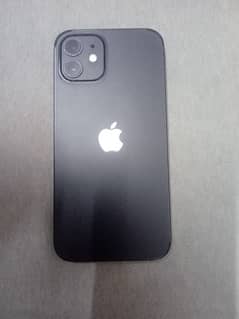 I Phone 12