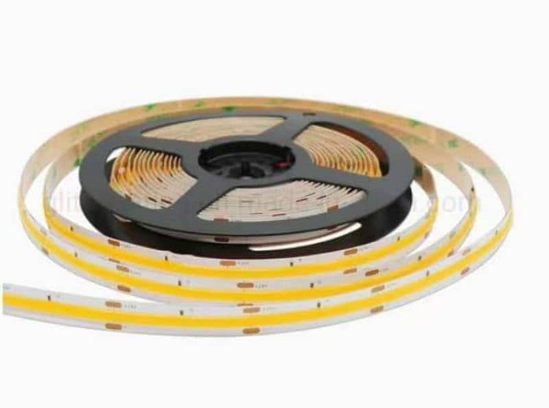 Led strip 12v and 220v  for home and office ambience 2