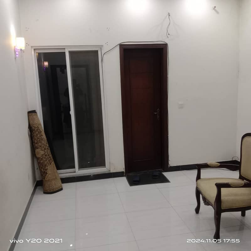 LDA Approved 5 Marla House For Sale 3