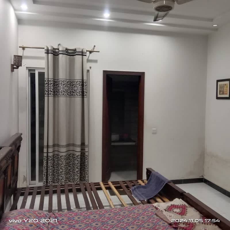 LDA Approved 5 Marla House For Sale 18