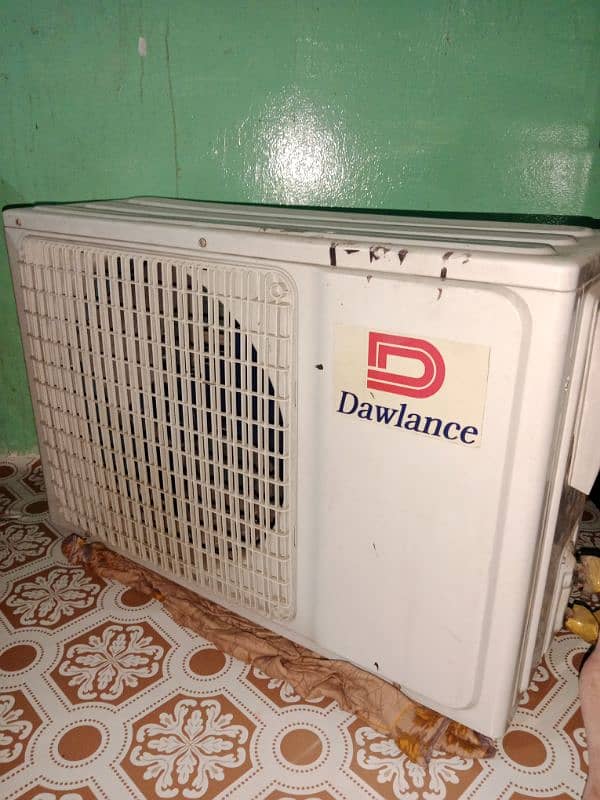 Dawlance 1.5 Ton Infinity Plus Series AC 2