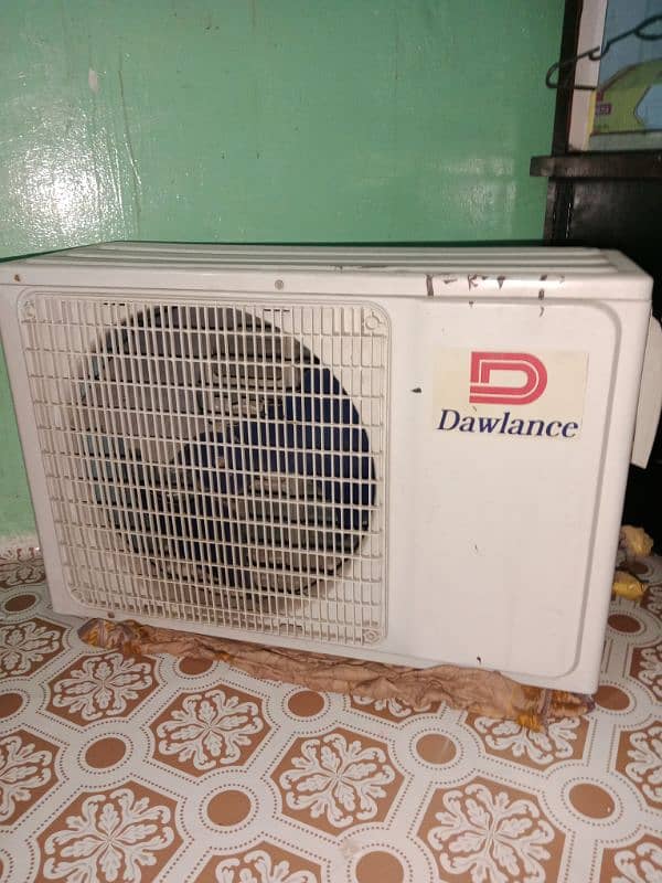 Dawlance 1.5 Ton Infinity Plus Series AC 3