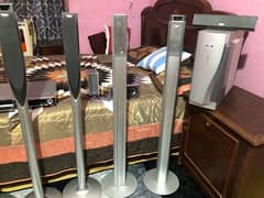 jvc speakers