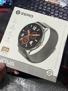 Zero Nova Smartwatch