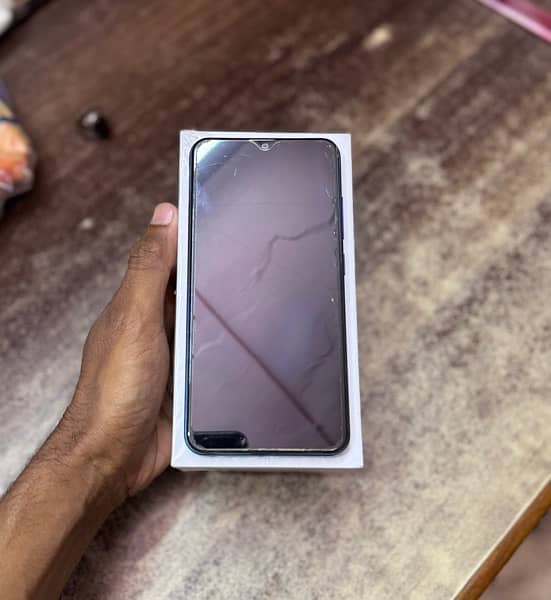 Vivo Y91 D PTA APPROVED 7