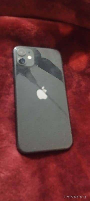 iPhone 11 non pta battery 82 health 60k price 6