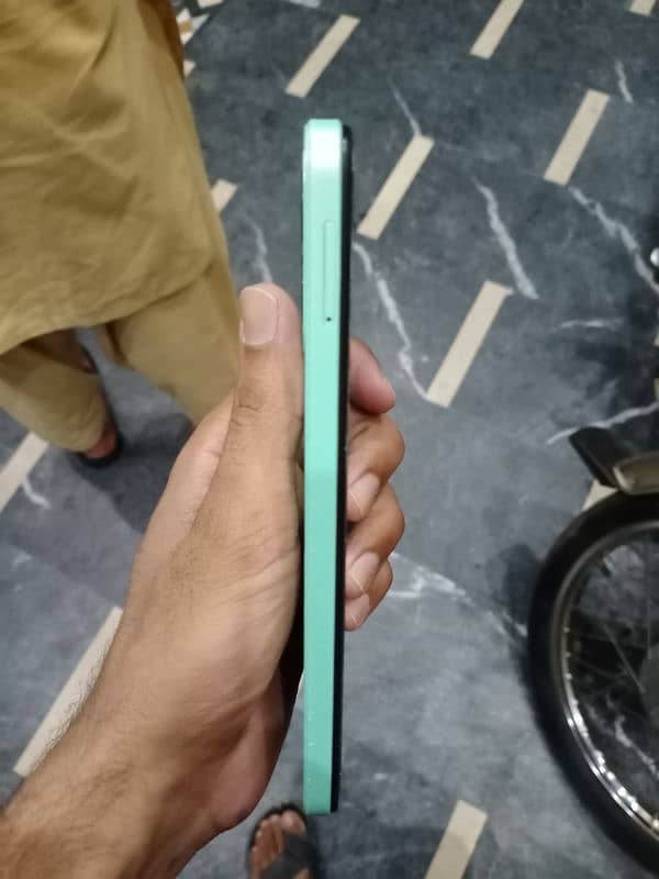 infinix Smart 7hd for sale 2+2/64 gb box sath ha 03059161529 6