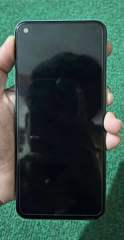 Realme 7i Urgent sale 10/10 only phone 8/18 0