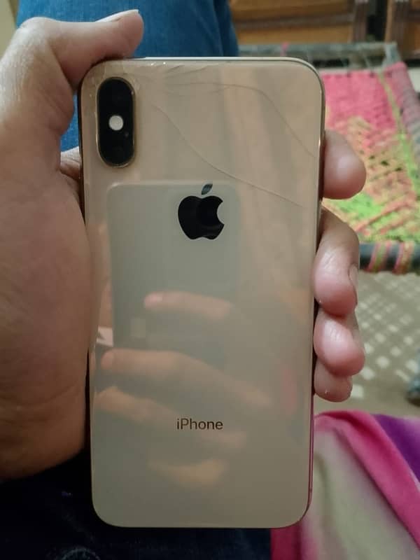 iphone xs 0