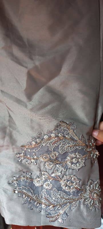 hand work ready to wear fancy dresses 11