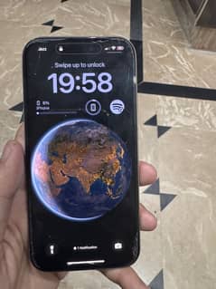 Iphone 15 pro non pta