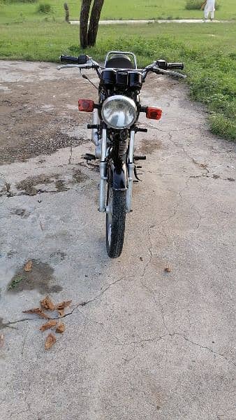 suzuki150 rawalpndi nmbr 2024model  xchang cd70 yamaha pridor honda125 3