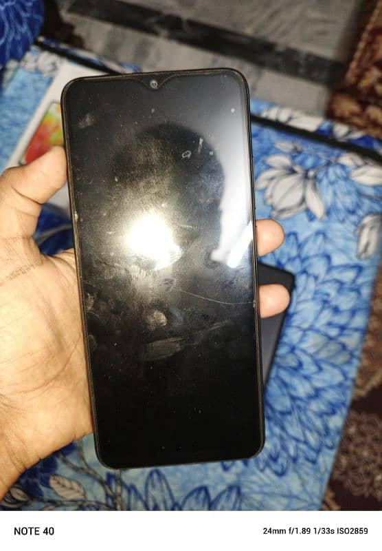 Redmi 12 c for sale 7