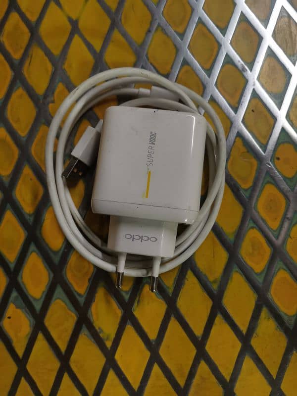 oppo reno 5 ka original charger 65w super voooc 0