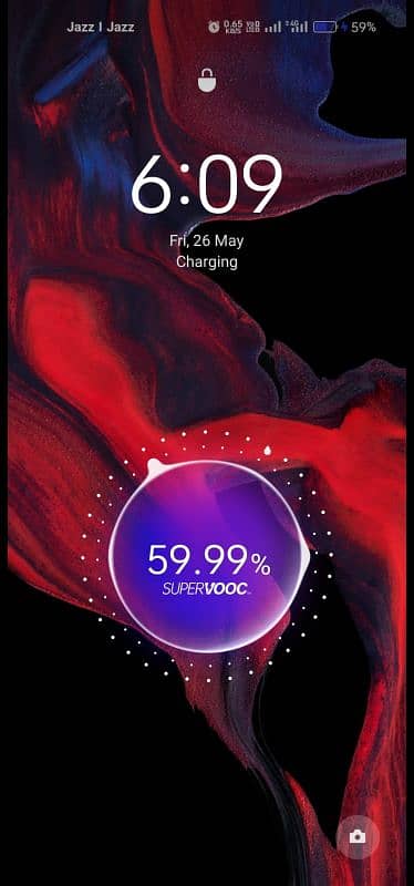 oppo reno 5 ka original charger 65w super voooc 4