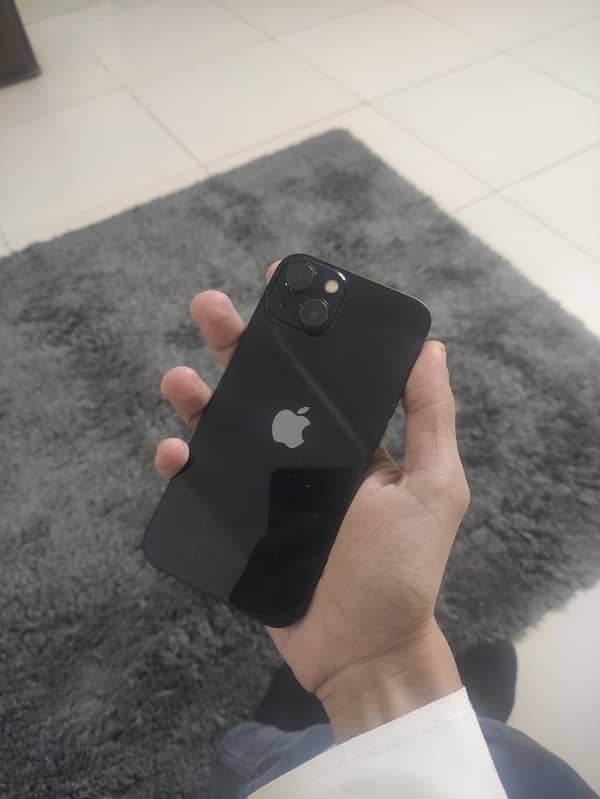 iPhone 13 jv 128 GB LL/A Model 0