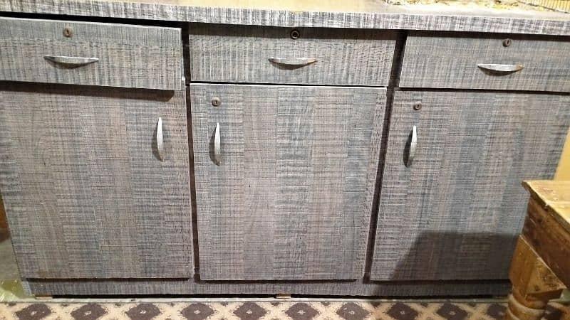 cupboard with drawers 0