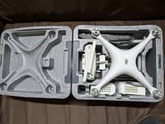 DJI PHANTOM 4PRO