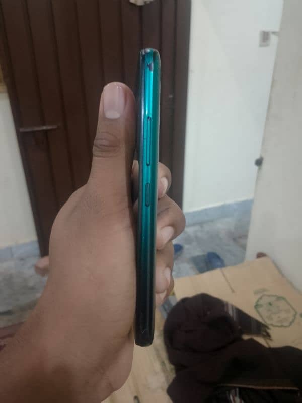 itel 25 pro mobile 2