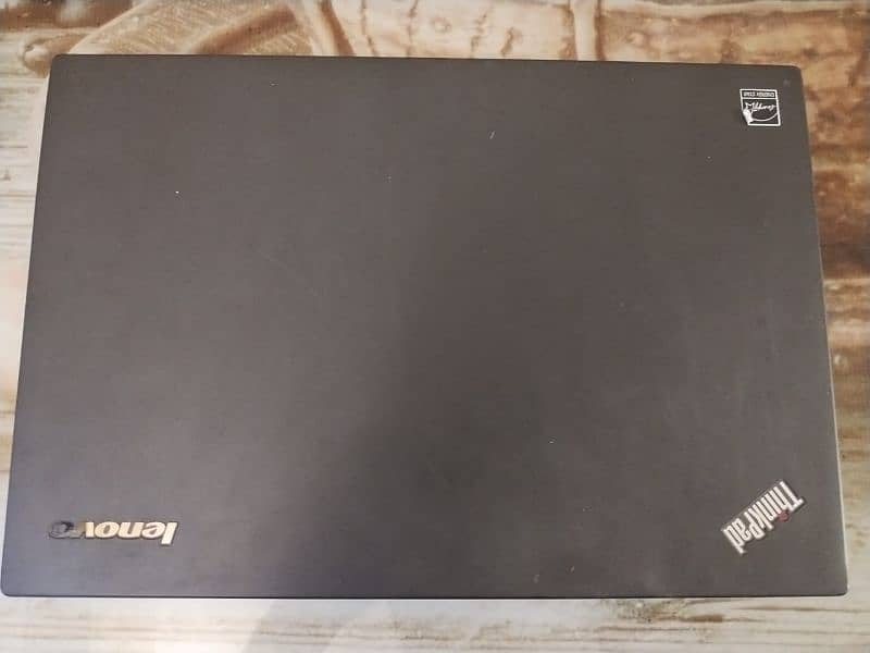 Lenovo x250 2