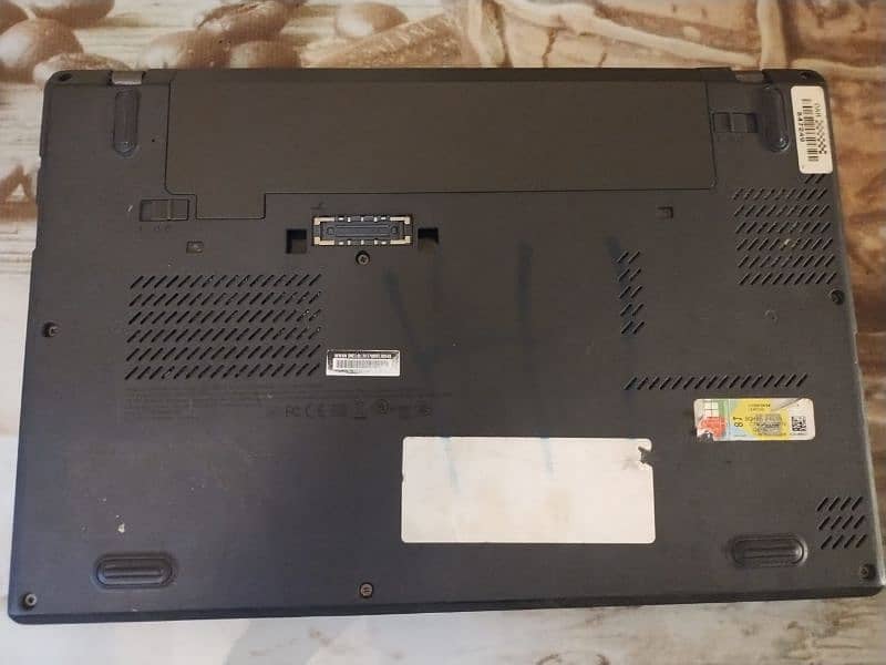 Lenovo x250 3