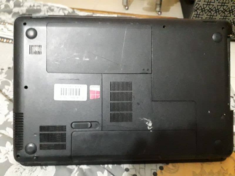 Hp laptop 2