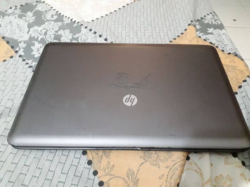 Hp laptop 3