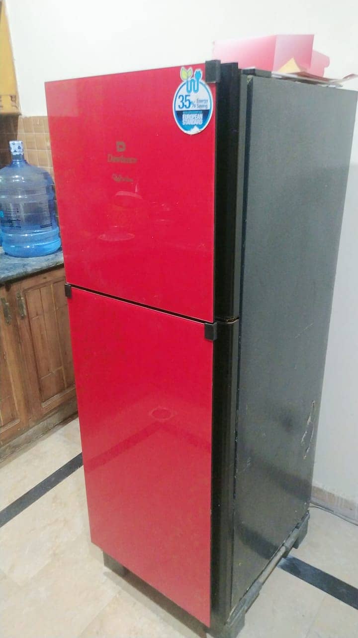 DAWALANCE REFLECTION FRIDGE 1