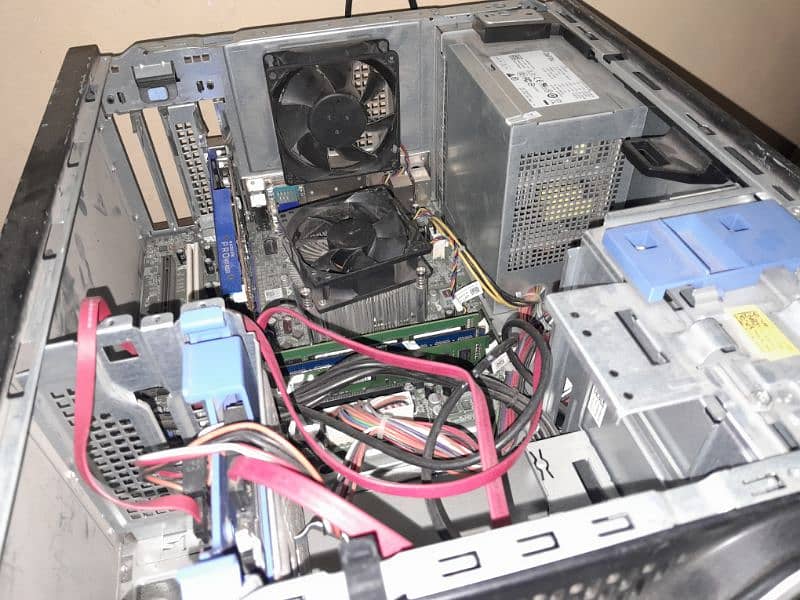 Gaming pc 1