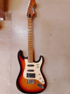 Maxtone Electric Guitar