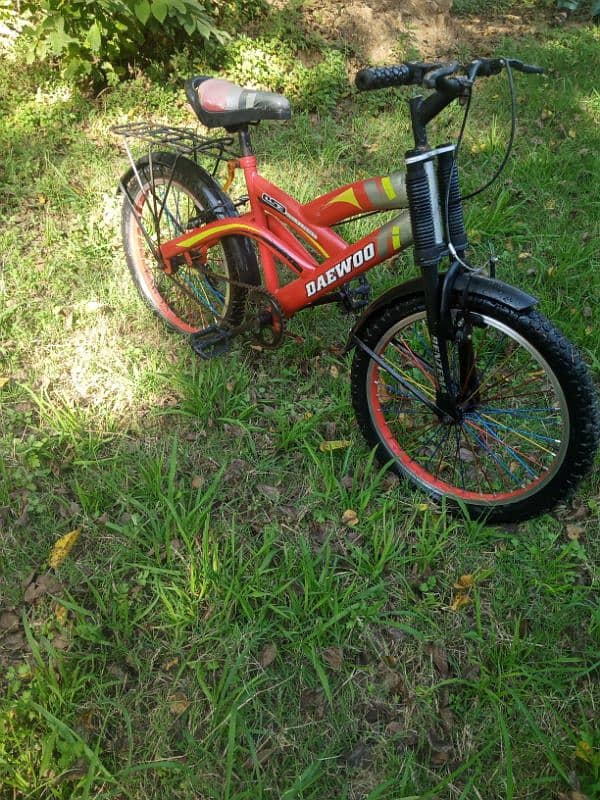 20 no sports cycle for sale h 1