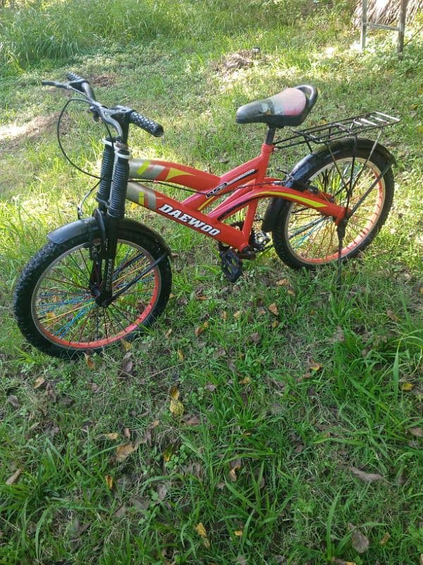 20 no sports cycle for sale h 3