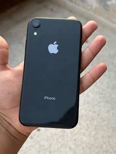 iPhone XR 64gb JV