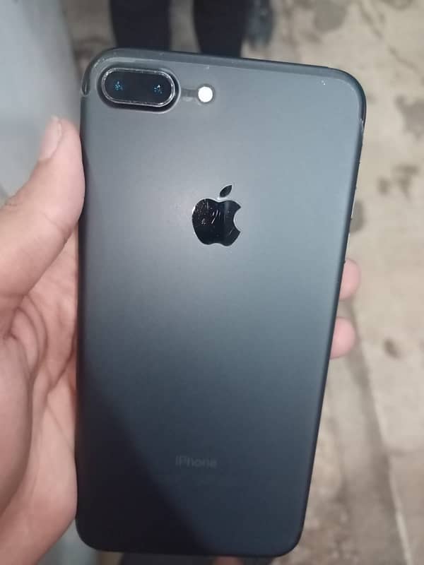 iphone 7 plus pta approved 2