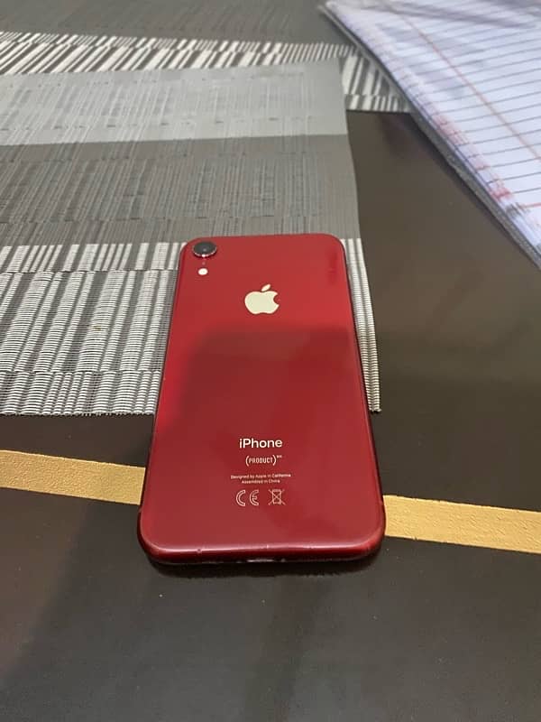 iphone xr 1