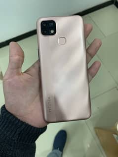 Infinix Smart 5 pro