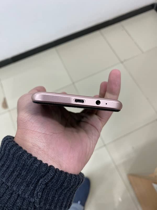 Infinix Smart 5 pro 4