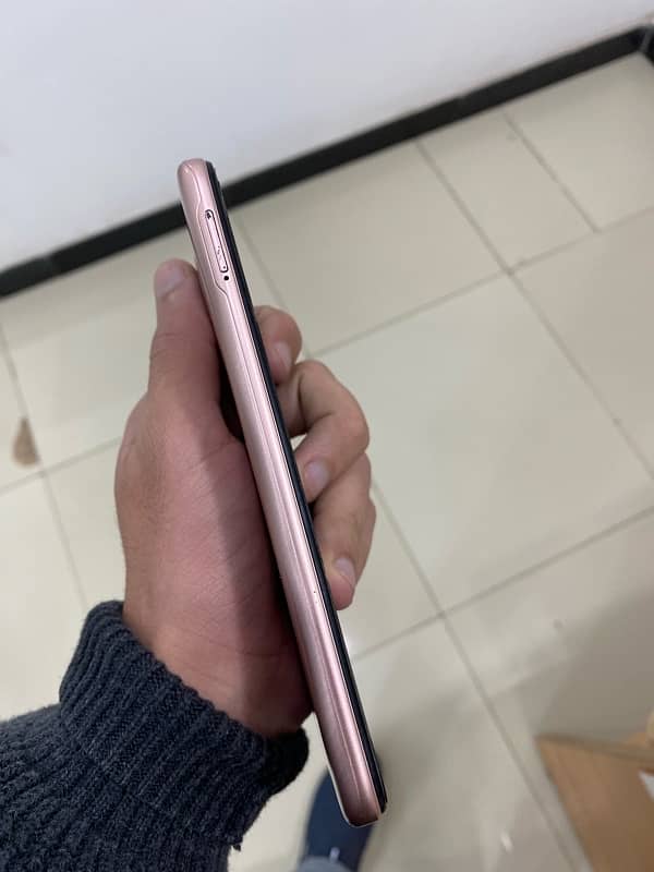 Infinix Smart 5 pro 7