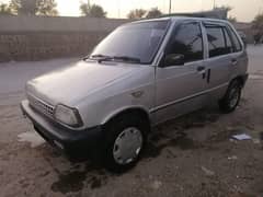 Suzuki Mehran VX 2004